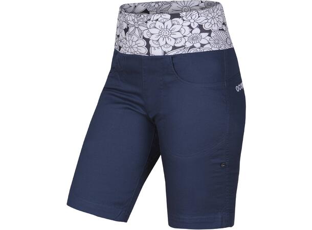 Ocun Sansa Shorts W`s blue sargasso sea XS